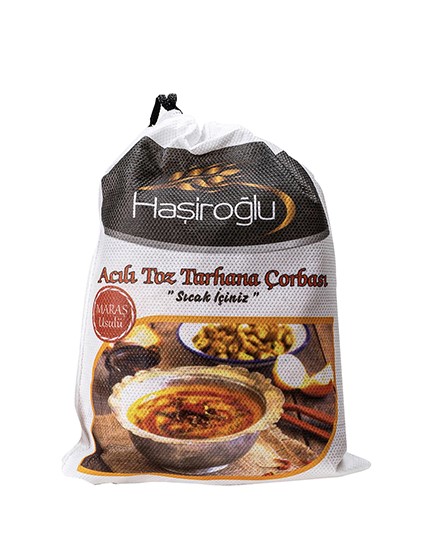 Maraş Tarhanası 500 Gr. Coğrafi İşaretli